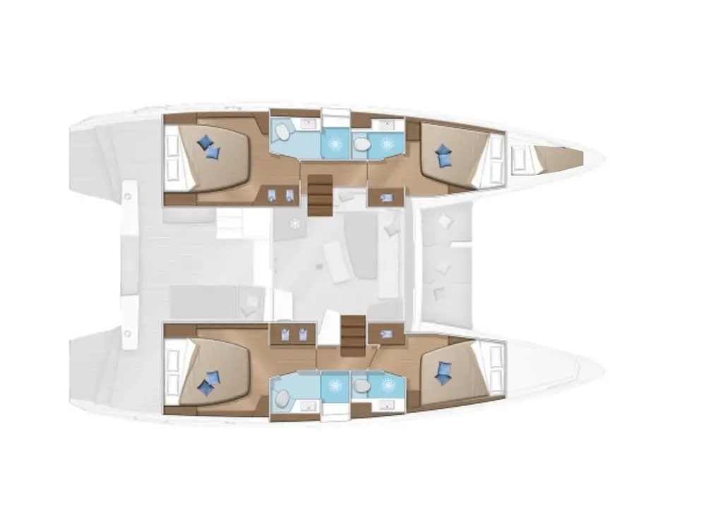 Kami, Plan image