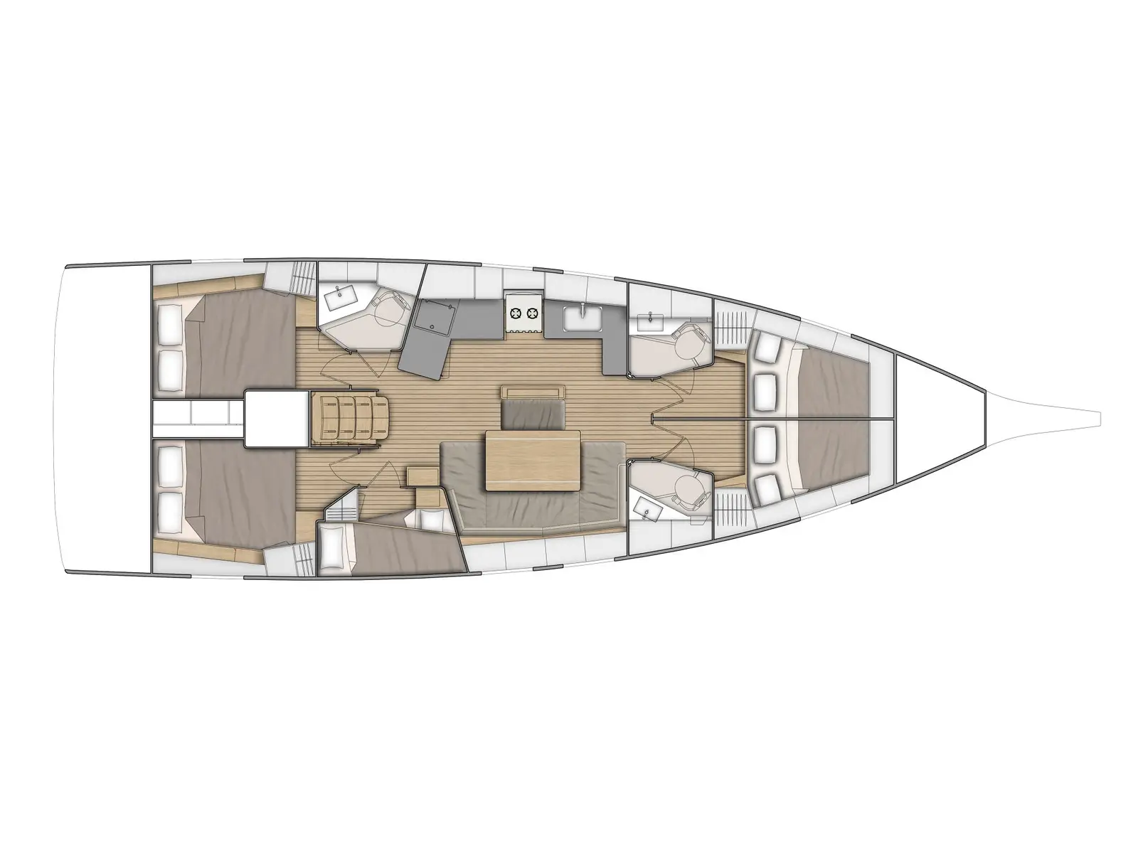 DOMMIE, Plan image