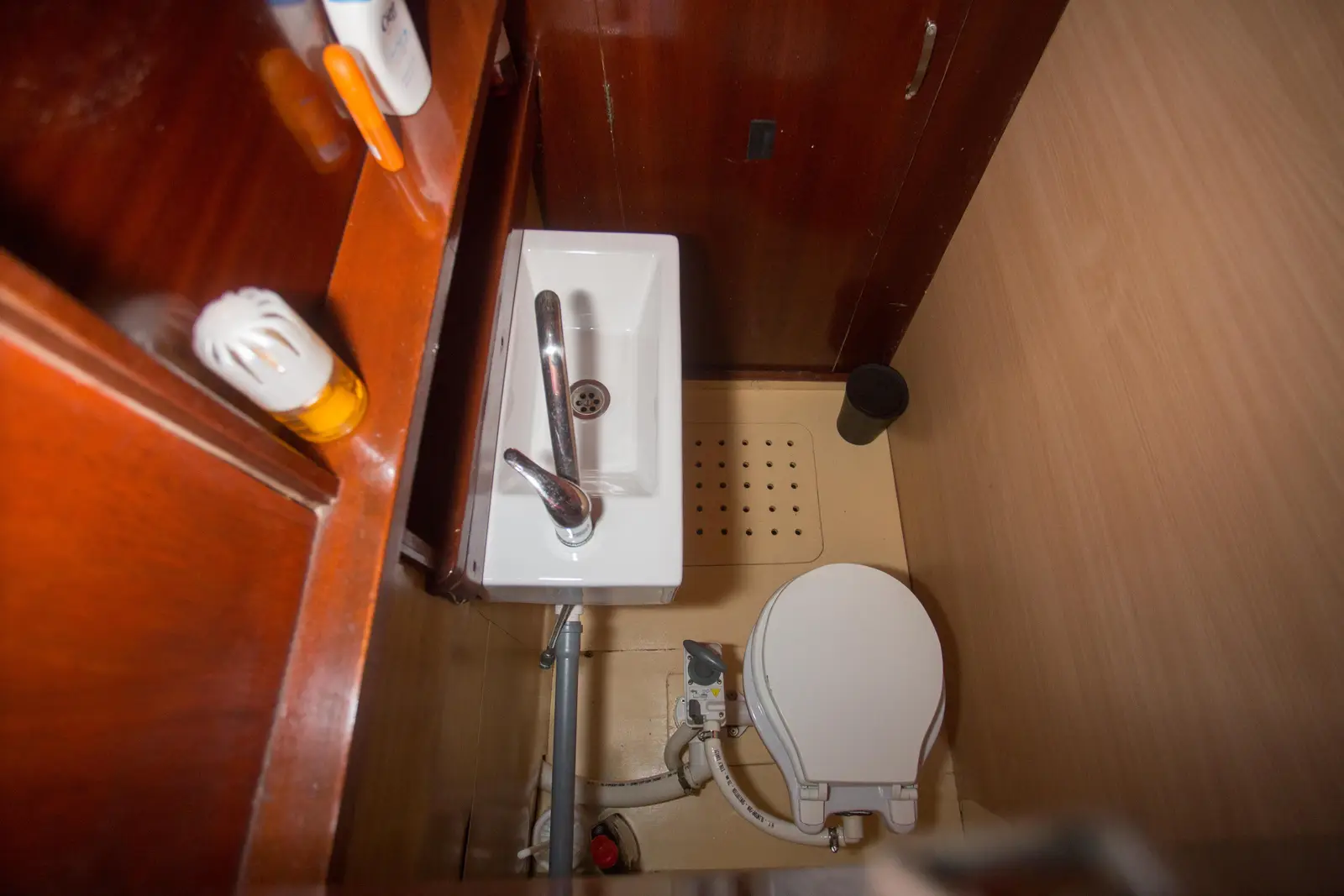 Vagabundo, photograph 33