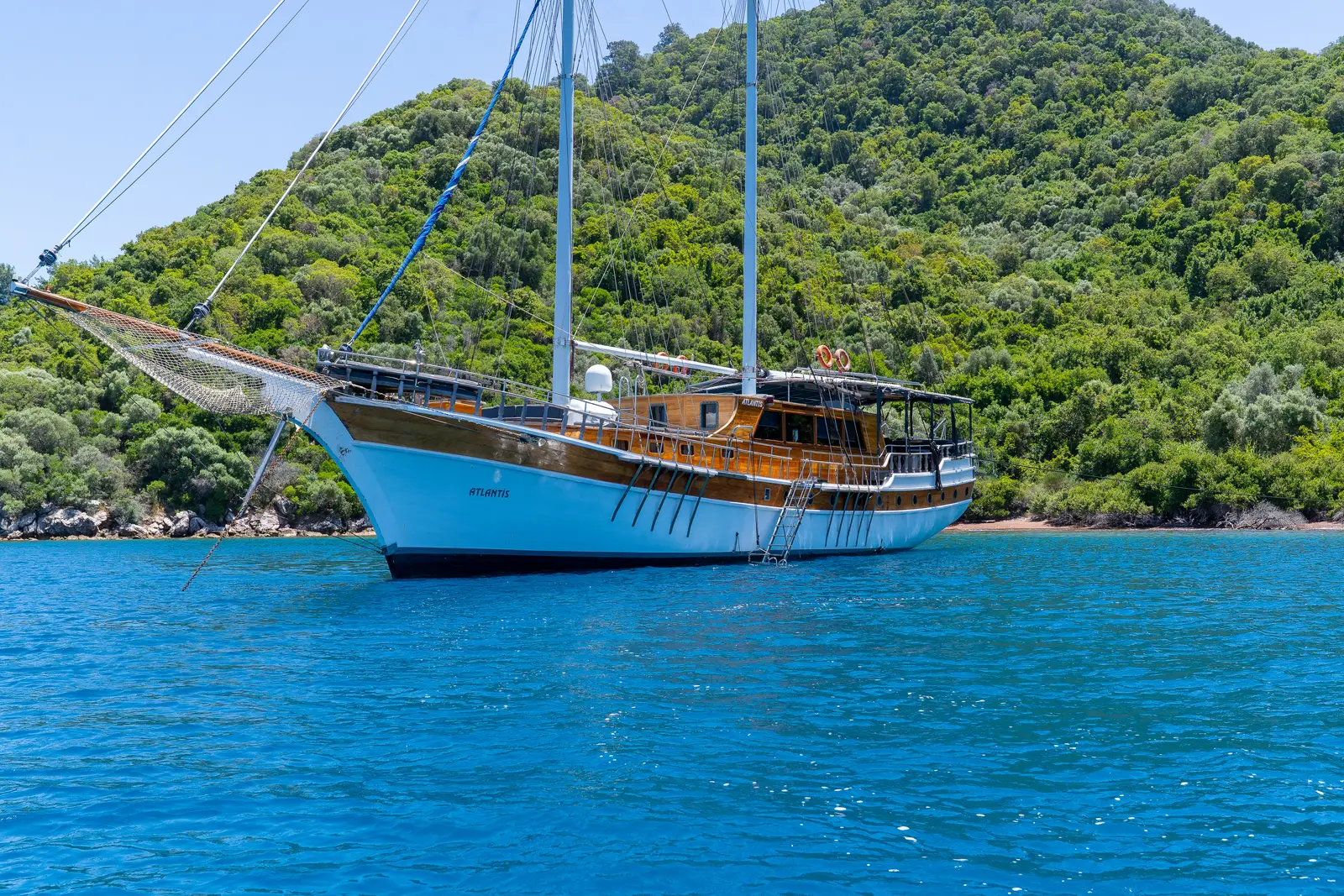 Atlantis, foto 27