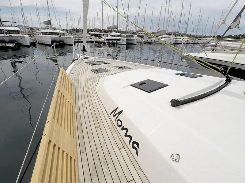 MOMA, Dufour 41