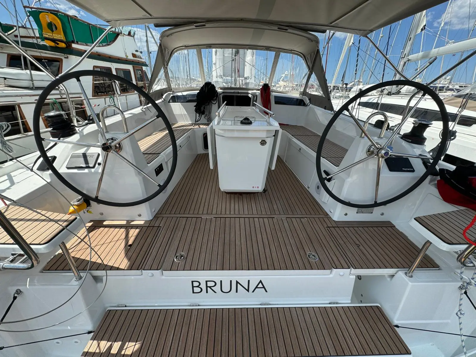 Bruna, foto 5