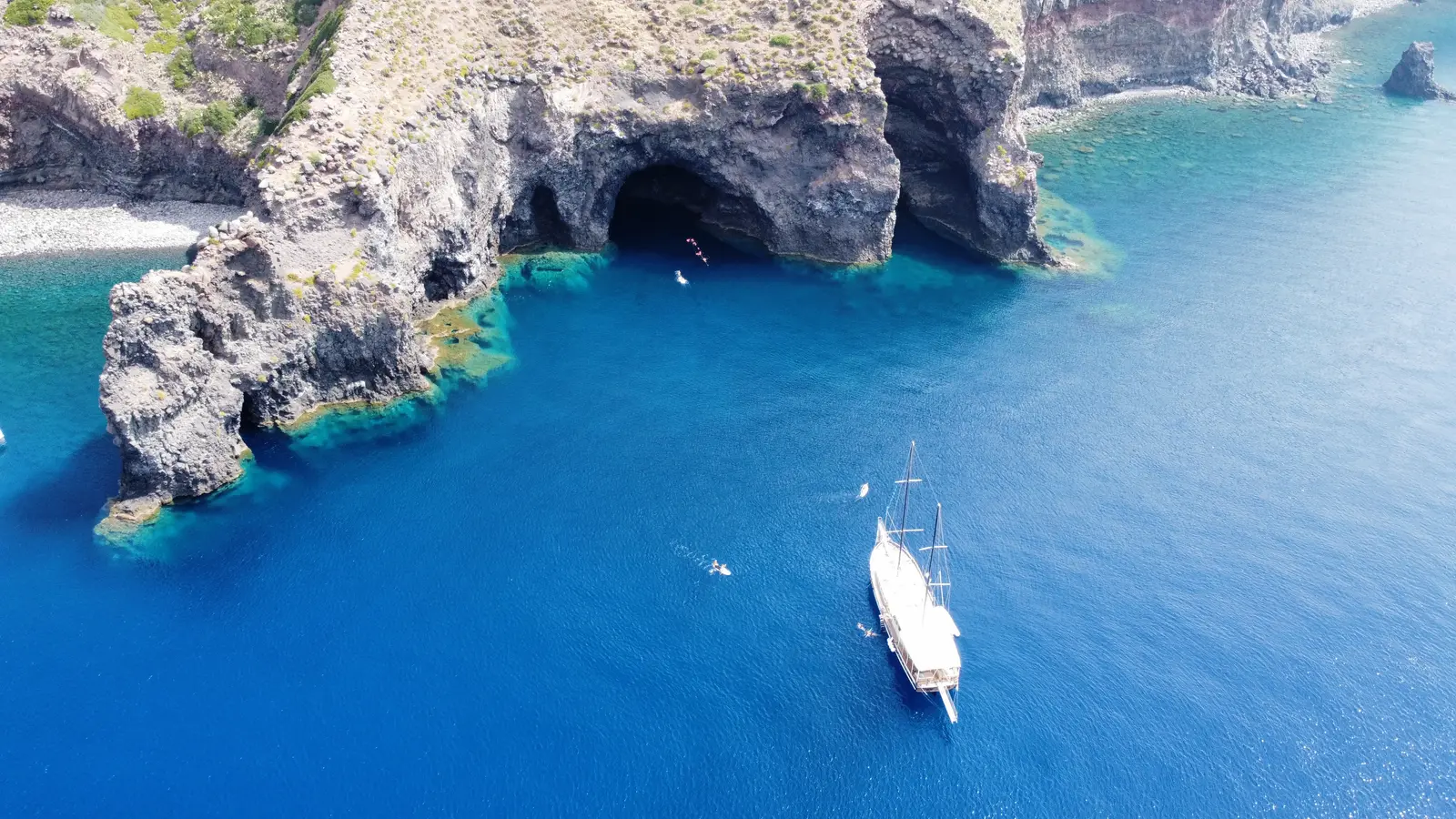 KAPTAN YILMAZ II (7 cabins + 1 bookable as extra), foto 3