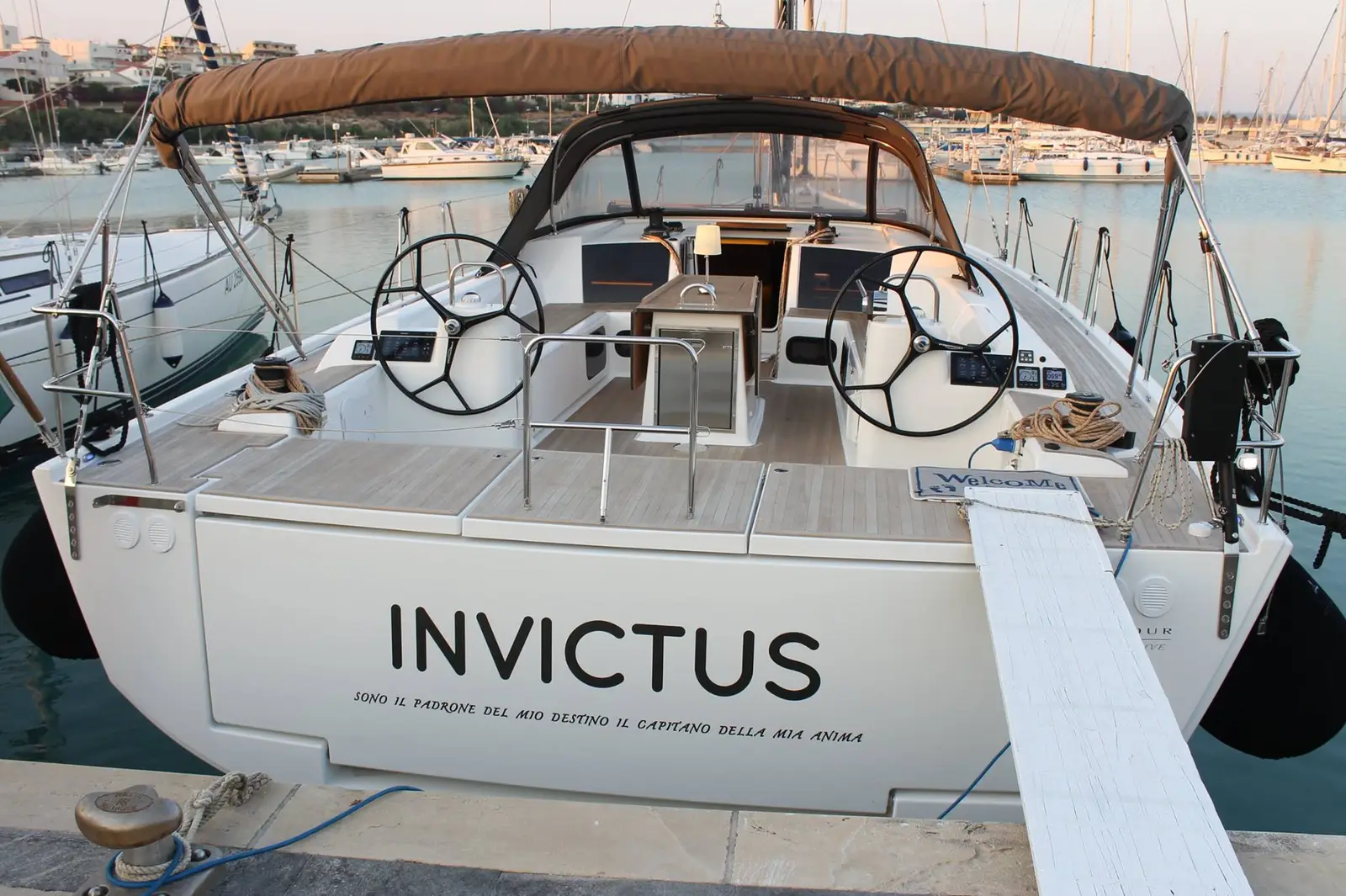 INVICTUS, photograph 57
