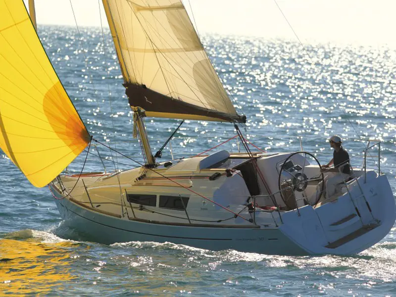 Beagle, Main image