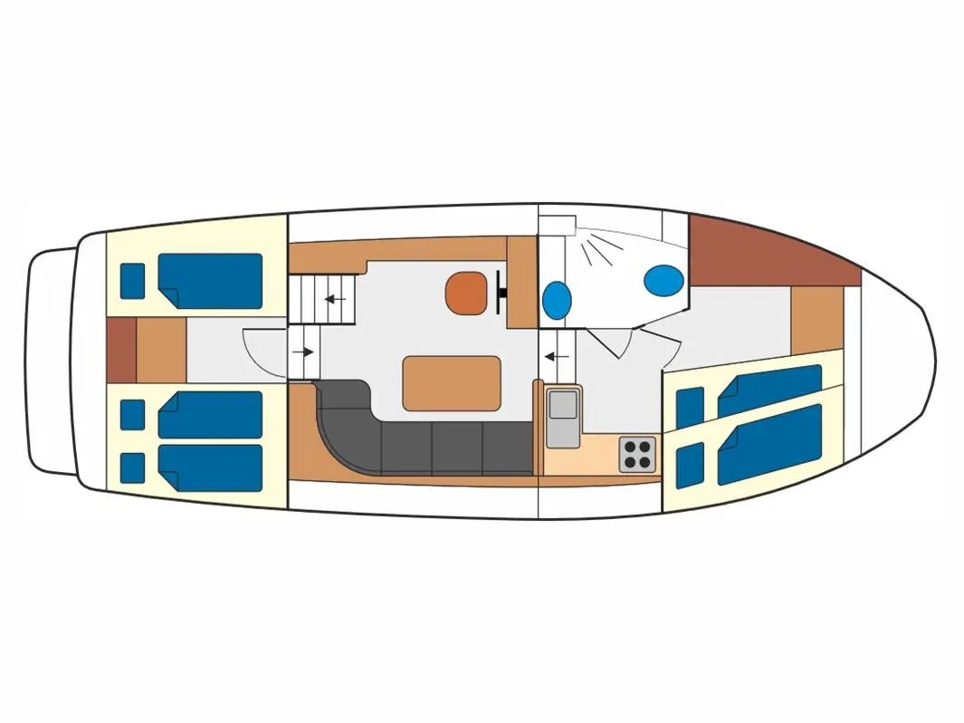 2508, Plan image