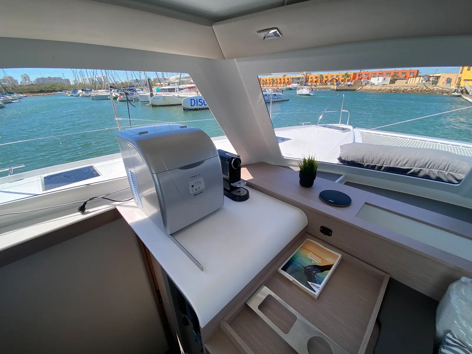 Foutaine Pajot ISLA 40, foto 9