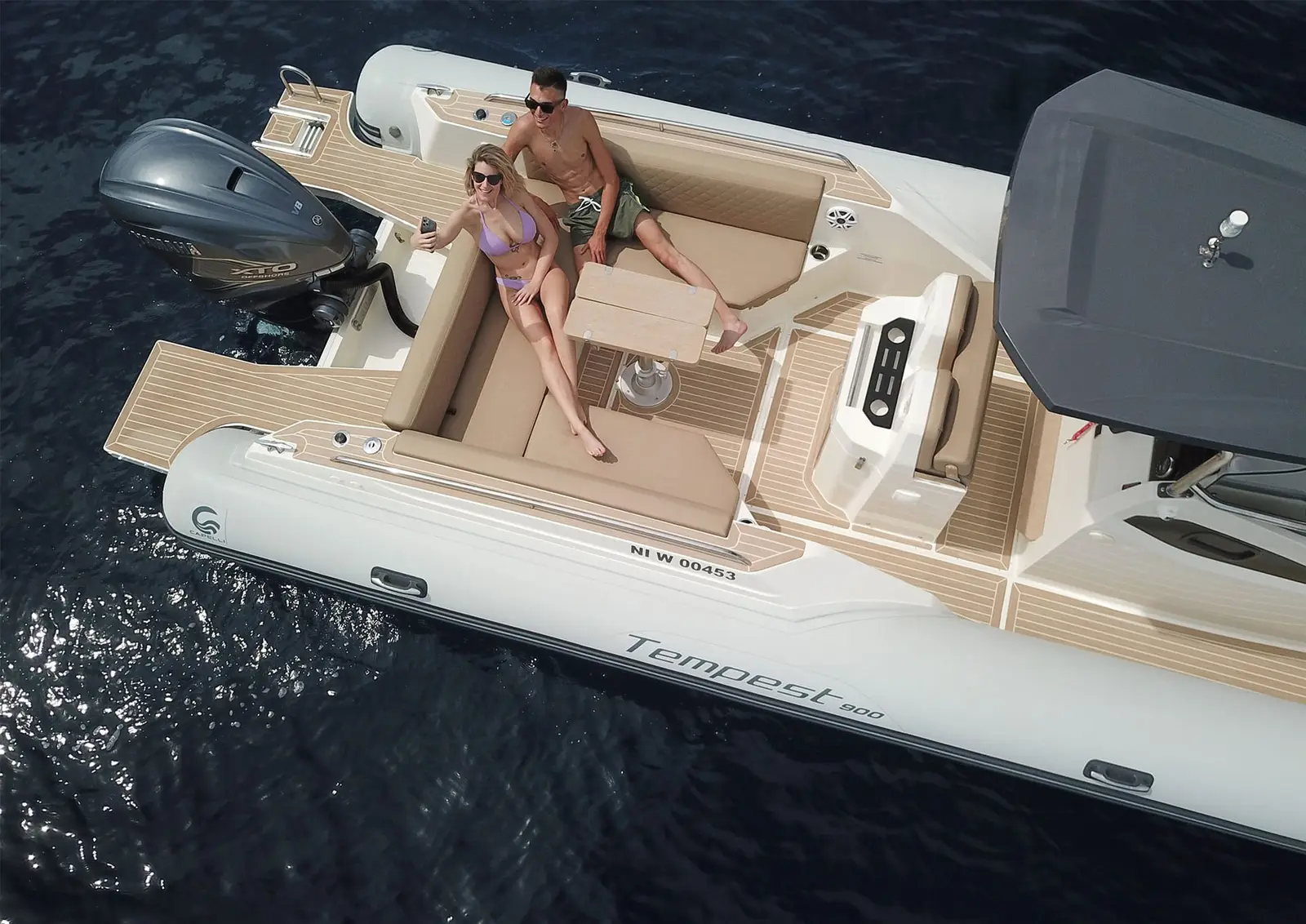 Maxi Rib, photograph 3