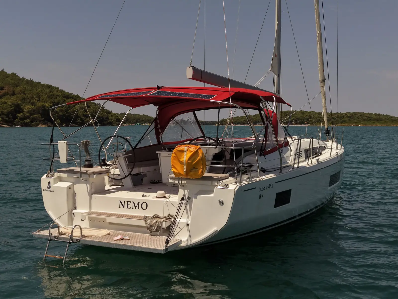 NEMO, photograph 4