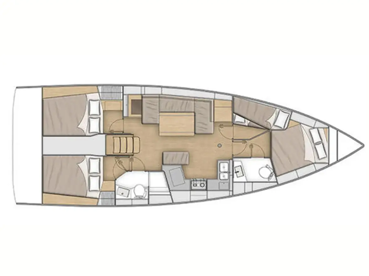 AF-O40.1R, Plan image