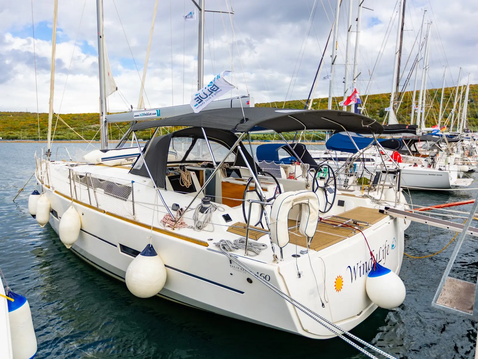 WindyLife , Main image
