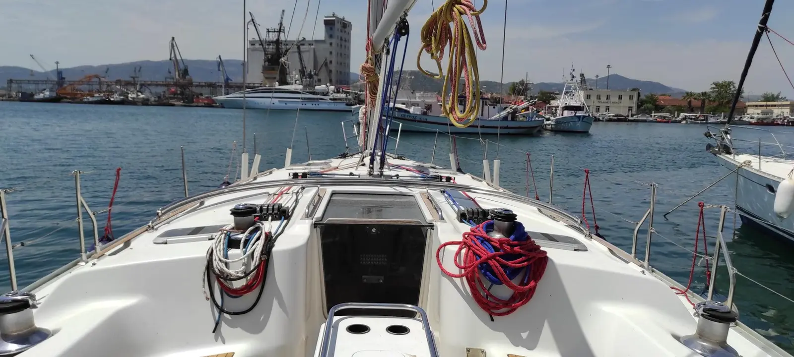 Evangelos, foto 7