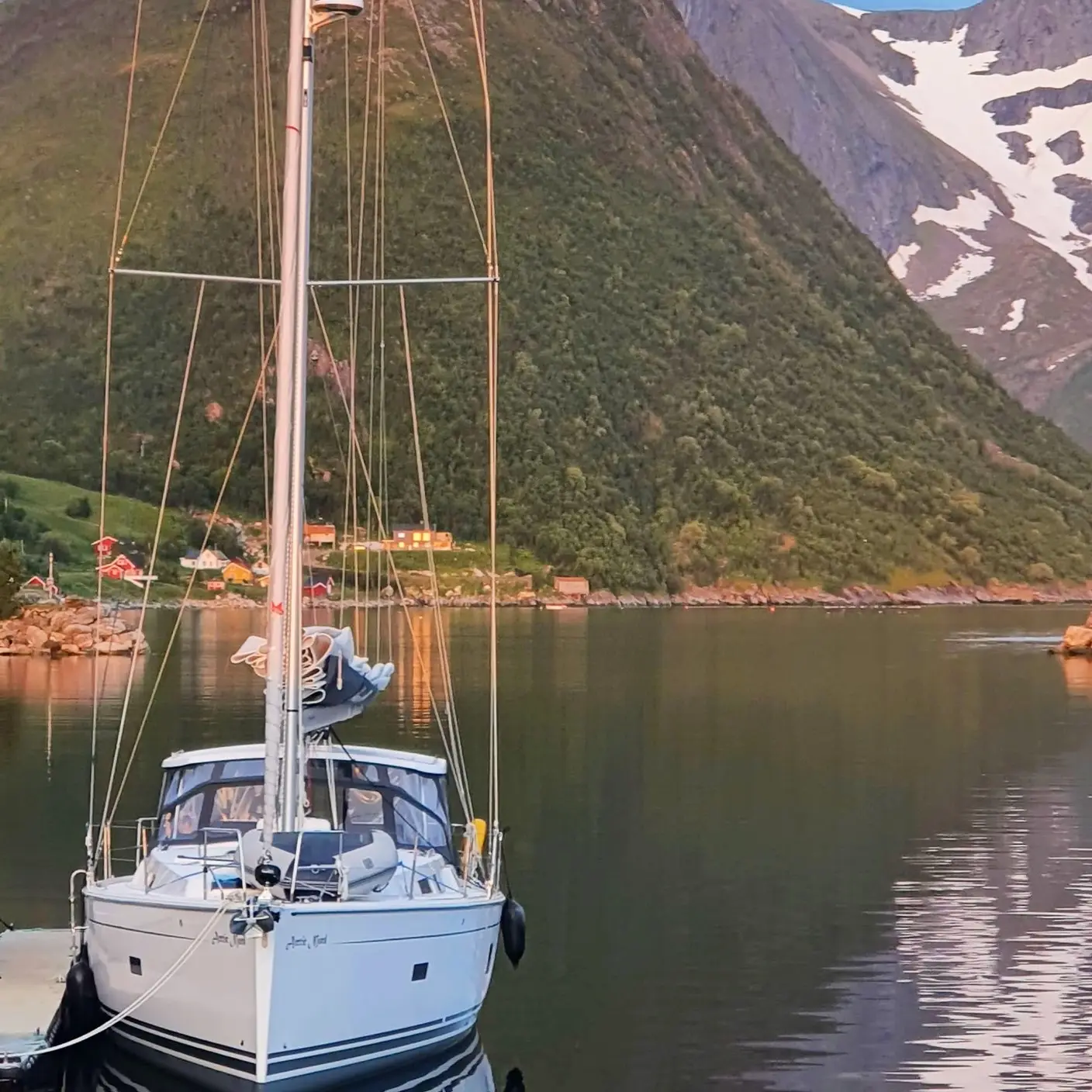 Arctic Njord, foto 9