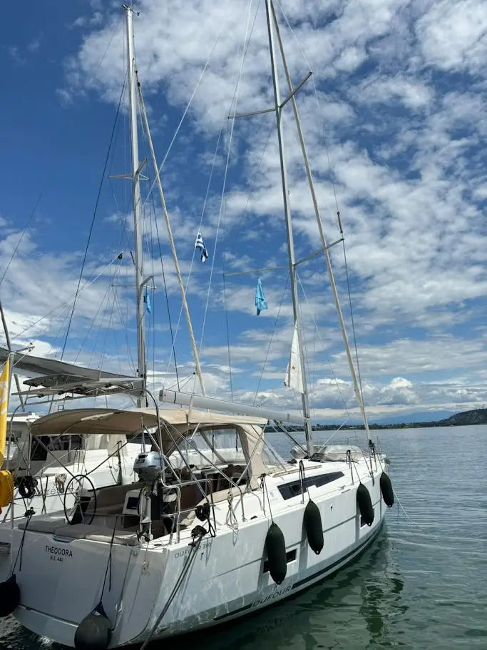 Theodora, foto 8