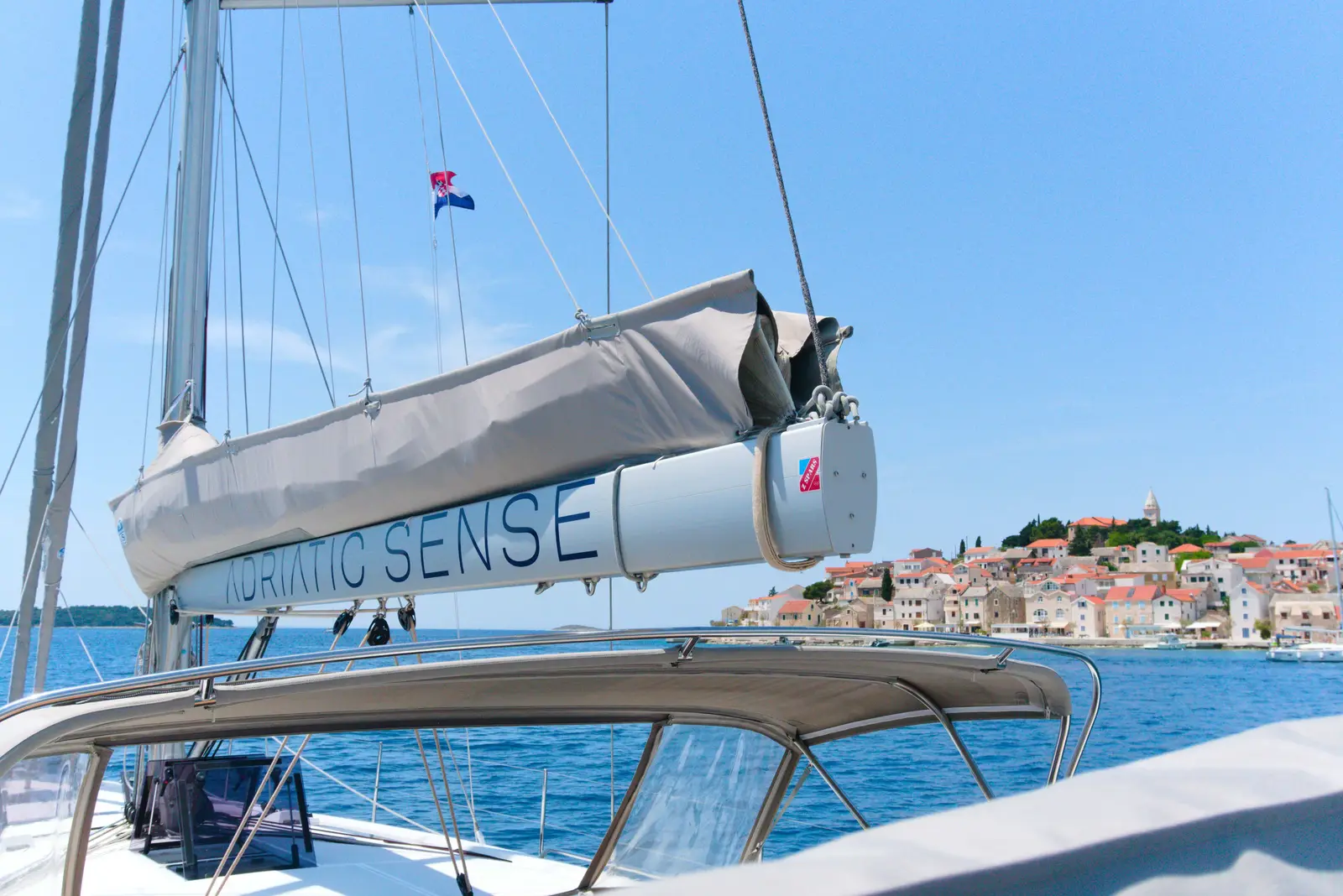 Adriatic Sense 1, photograph 5