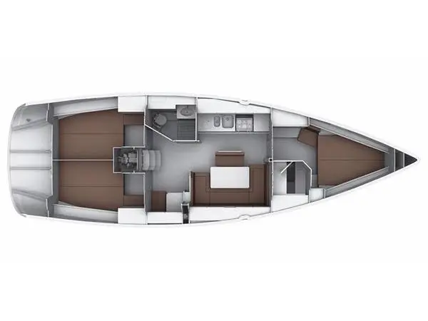 Star Philip, Plan image