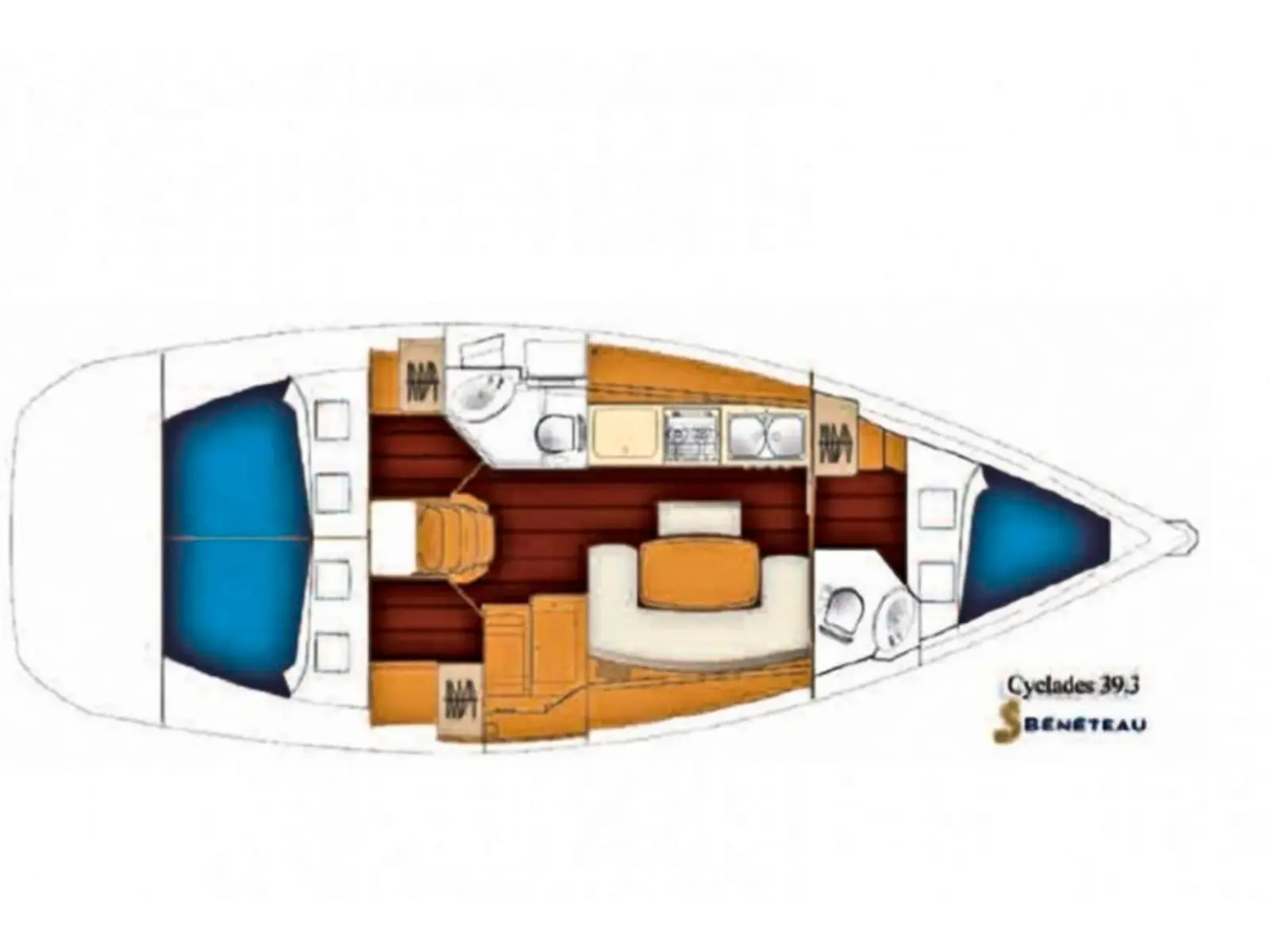 , Plan image