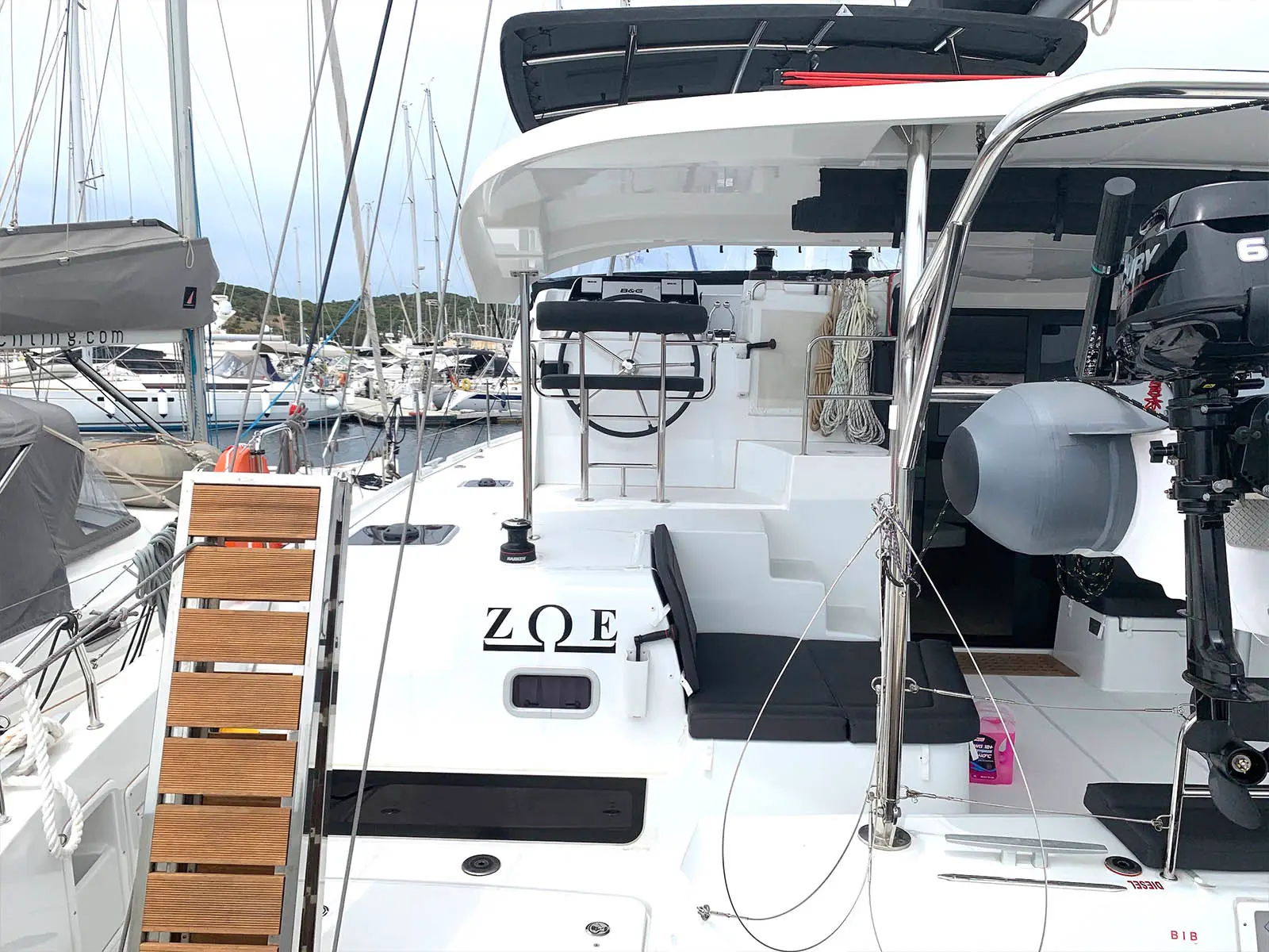 Zoe, foto 15
