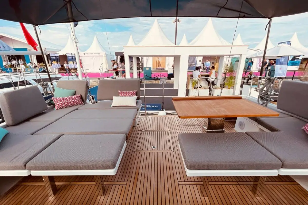 Marina, foto 17