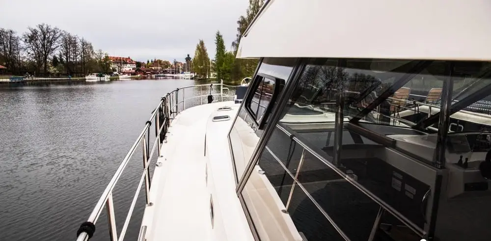 Nautika 1300 LUX, foto 16