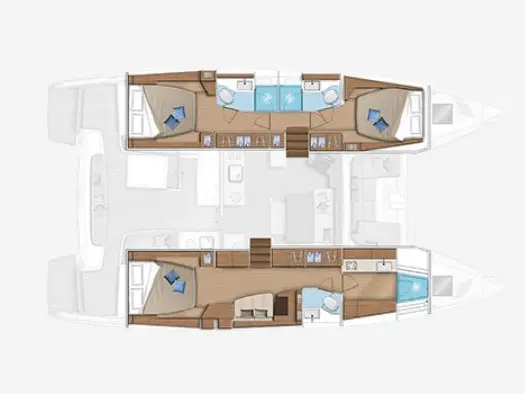 Changes, Plan image