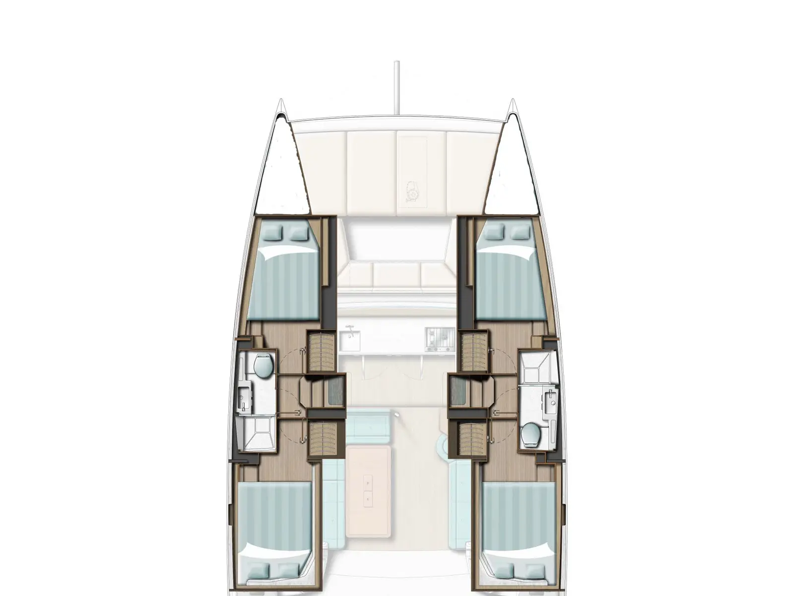 Timeless, Plan image