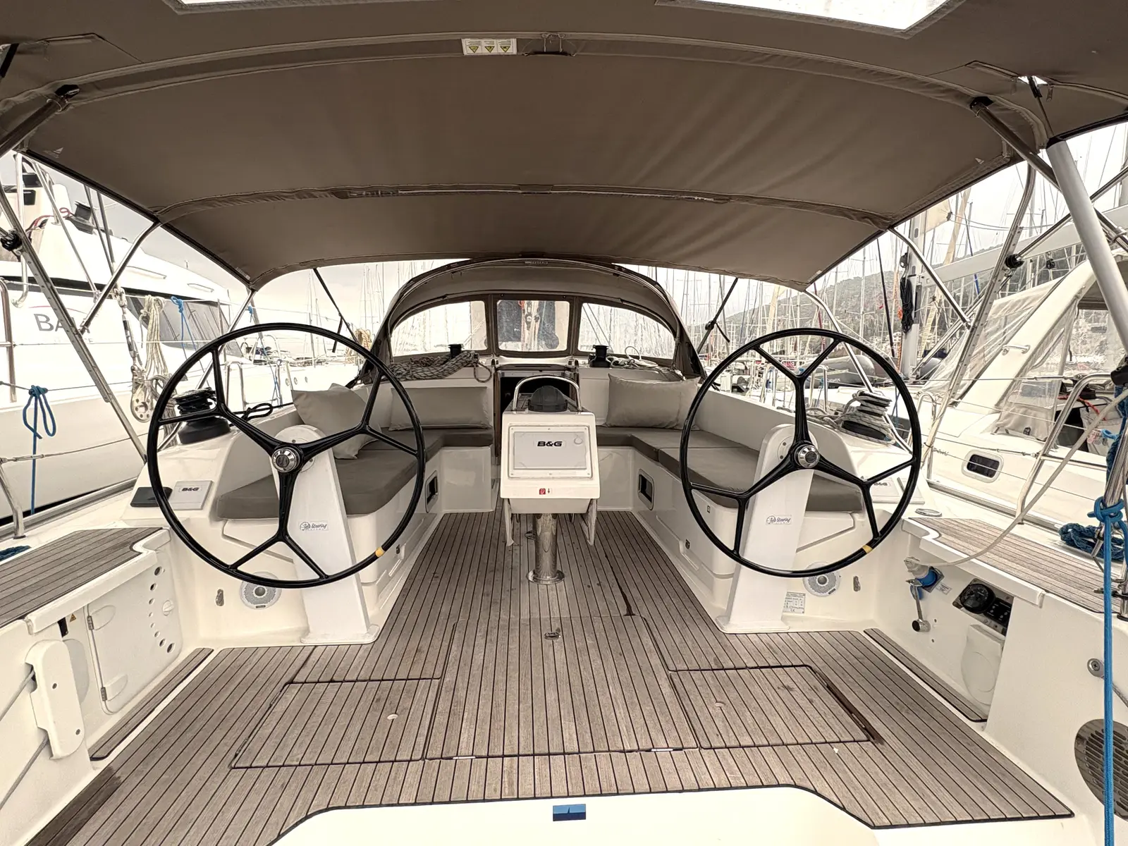 Sail Betelgeuse, photograph 14