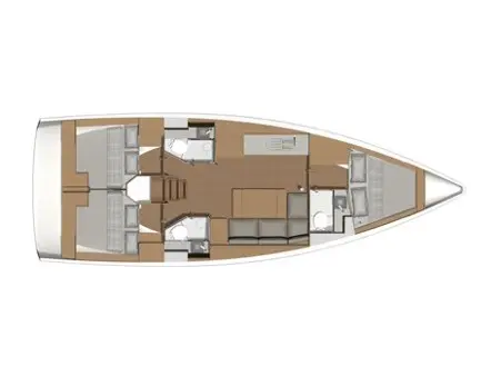 Why Not 14, Plan image