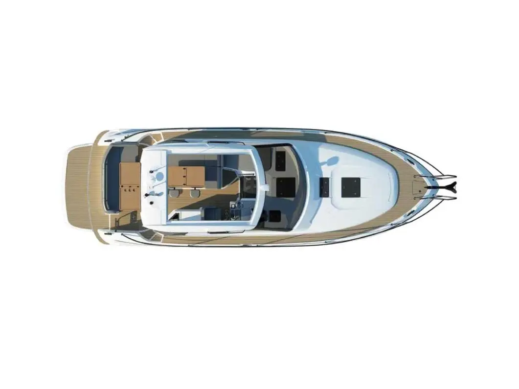Felicita, Plan image