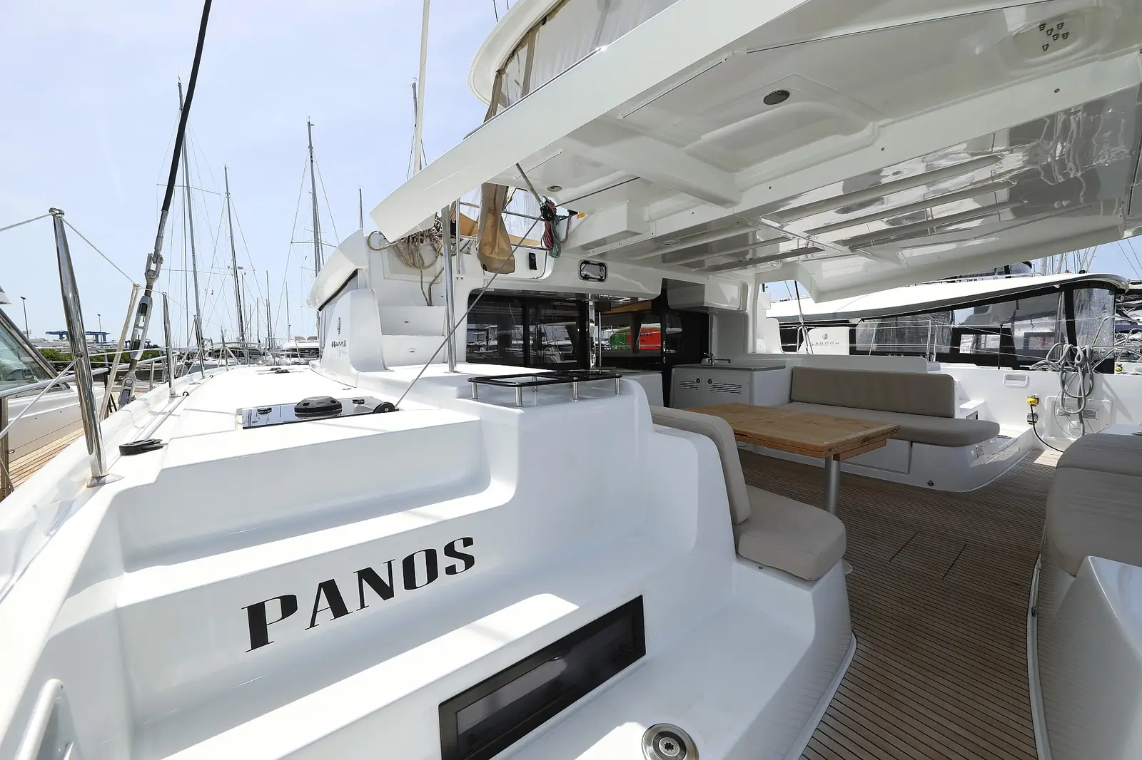 PANOS, foto 7