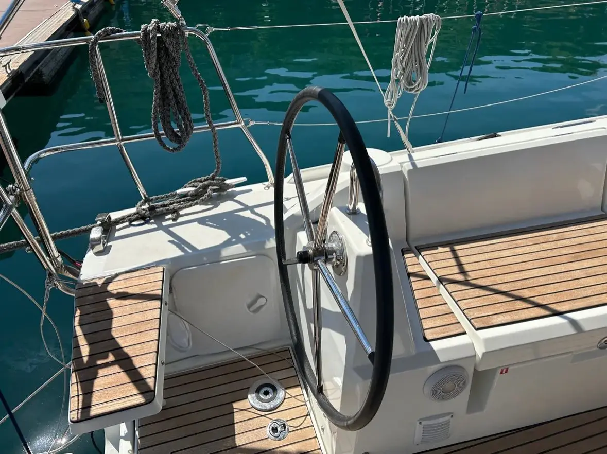 Sail Lynx, foto 13