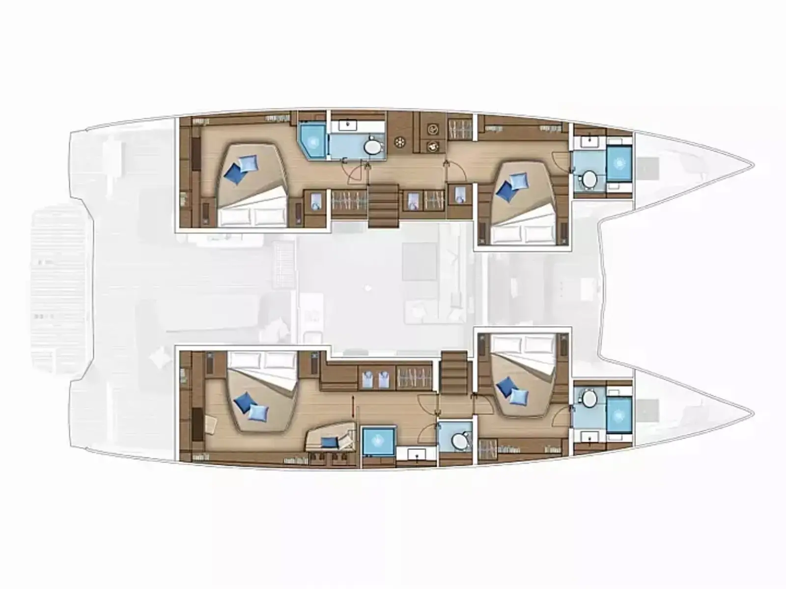 Seas The Day, Plan image