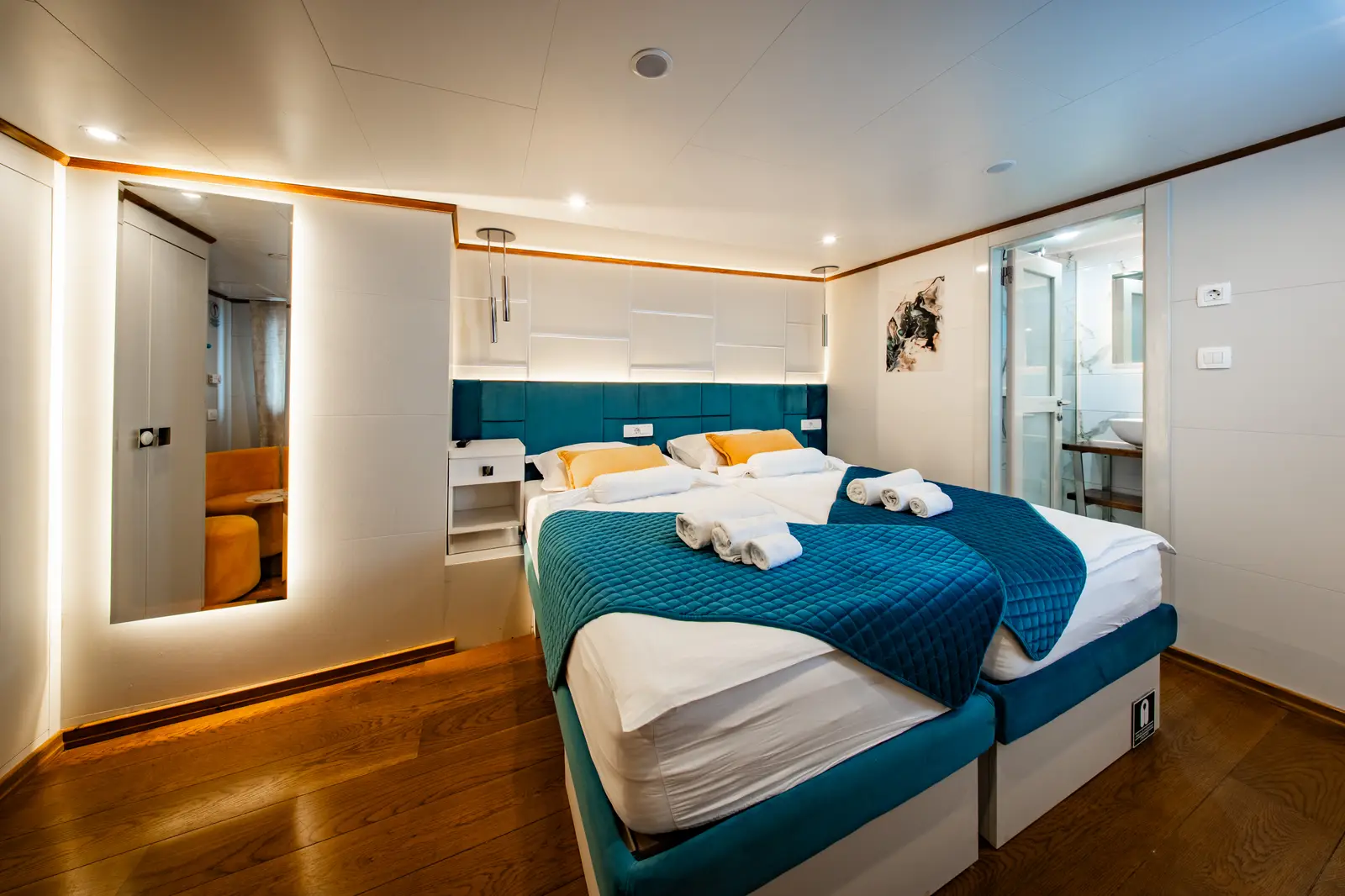 Adriatic Blue, foto 46