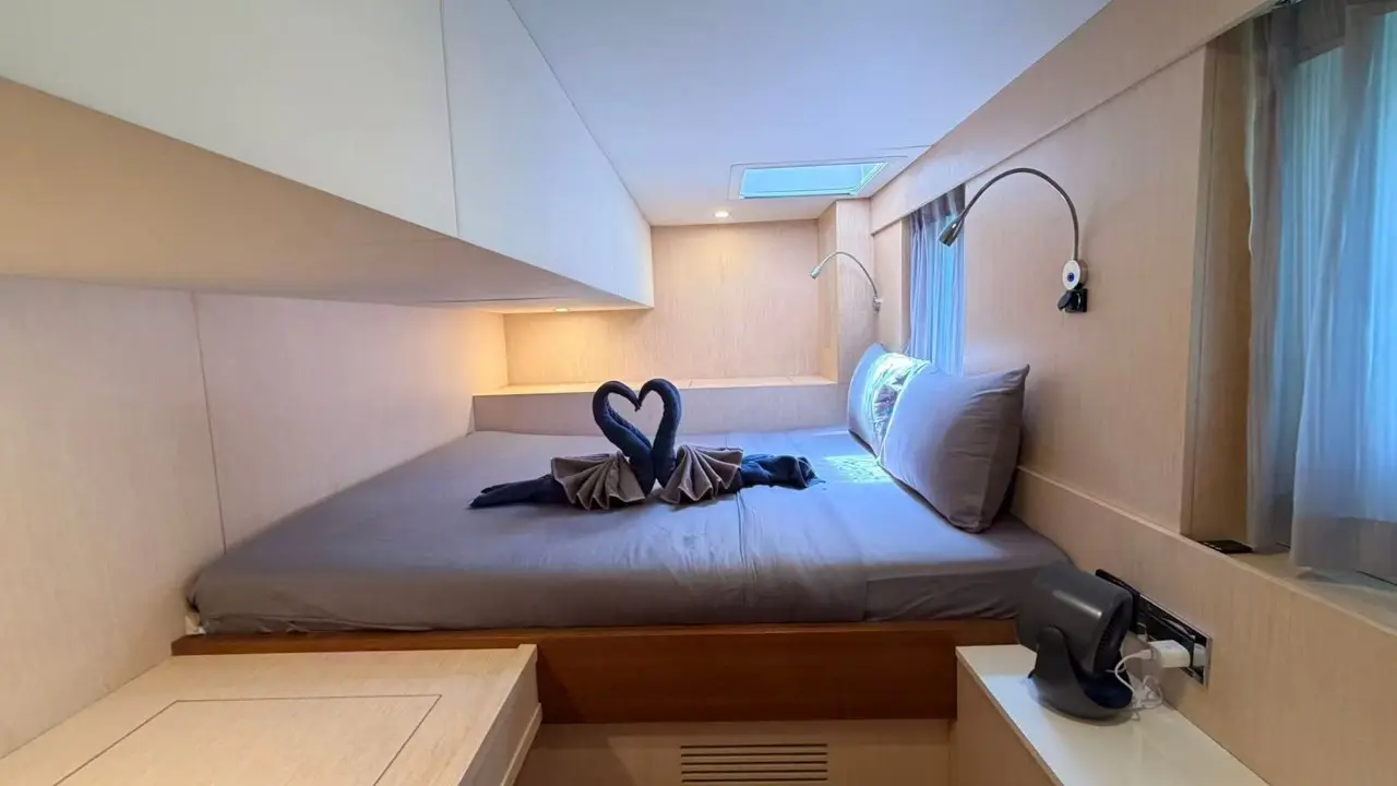 Andaman Discovery 5, foto 14