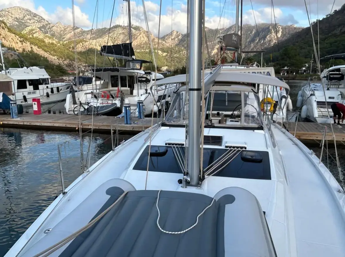 Sail Corvus, photograph 19