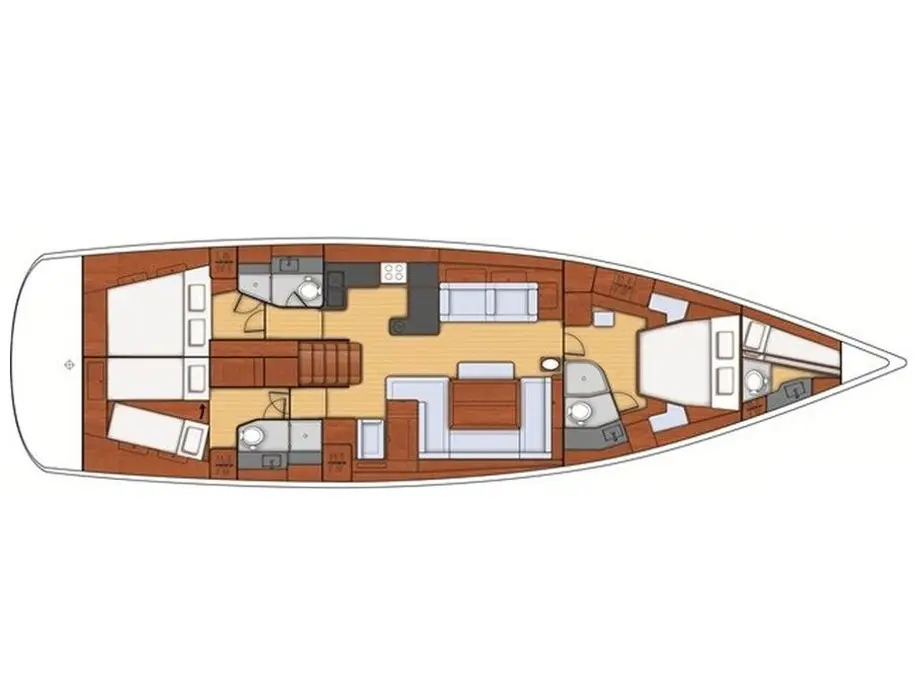 Premium +, Plan image