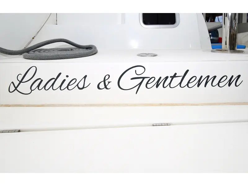 LADIES&GENTLEMEN, photograph 42