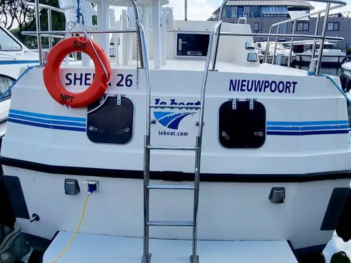 Sheba - Budget 4, foto 2