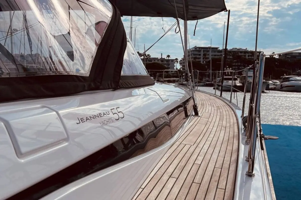 Marina, foto 15