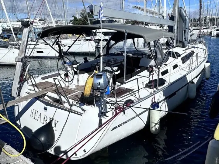 SEAREX, Main image