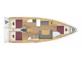 Tittibè, Plan image