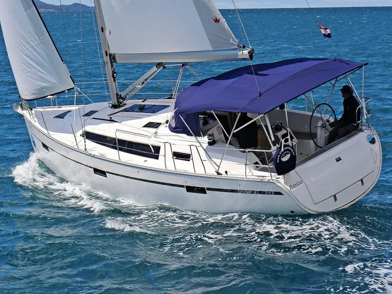 PATRIZIA, Main image