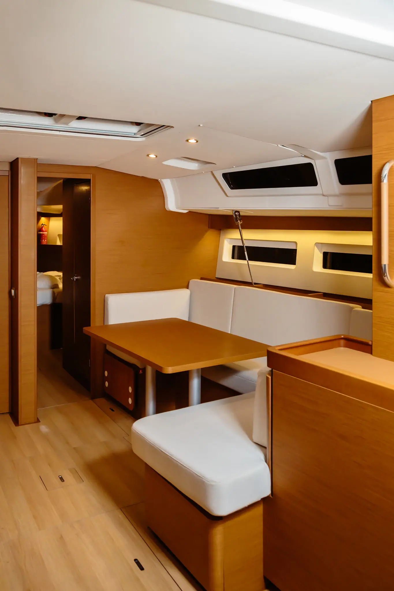 Chaos - Standard line, dinette