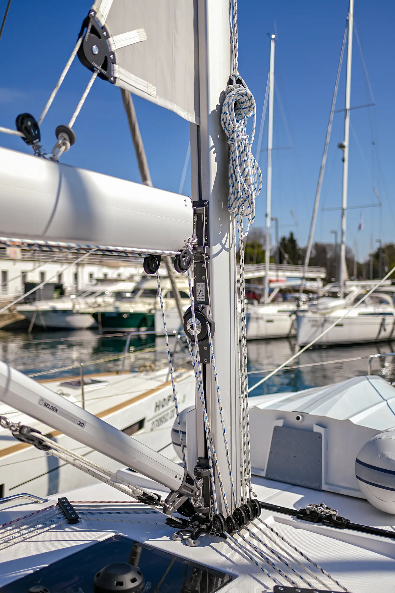 SEA CLOUD, foto 30