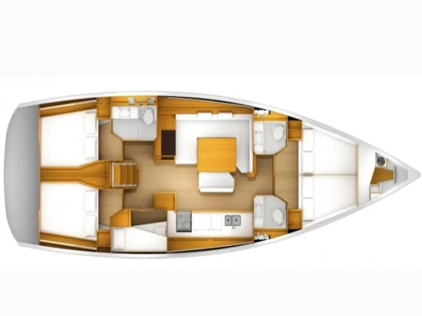 AURORA, Plan image