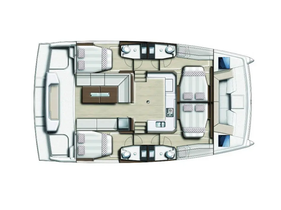 Marila, Plan image