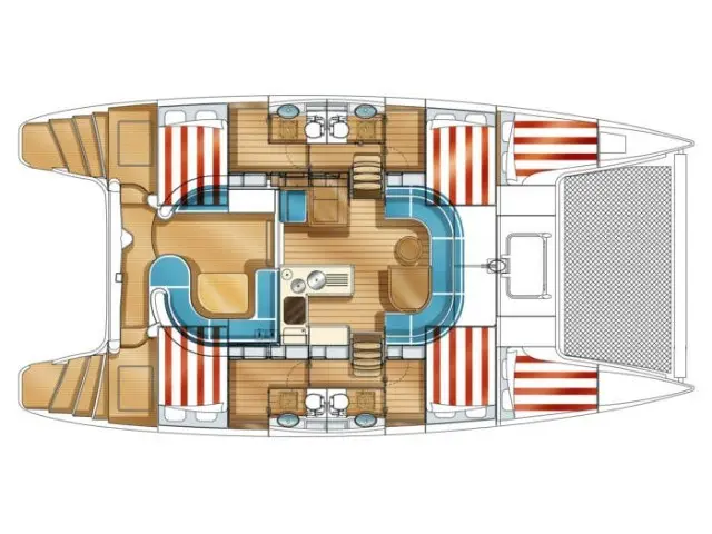 Starlight, Plan image