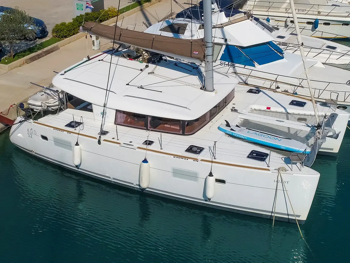 Second Wind, Main image