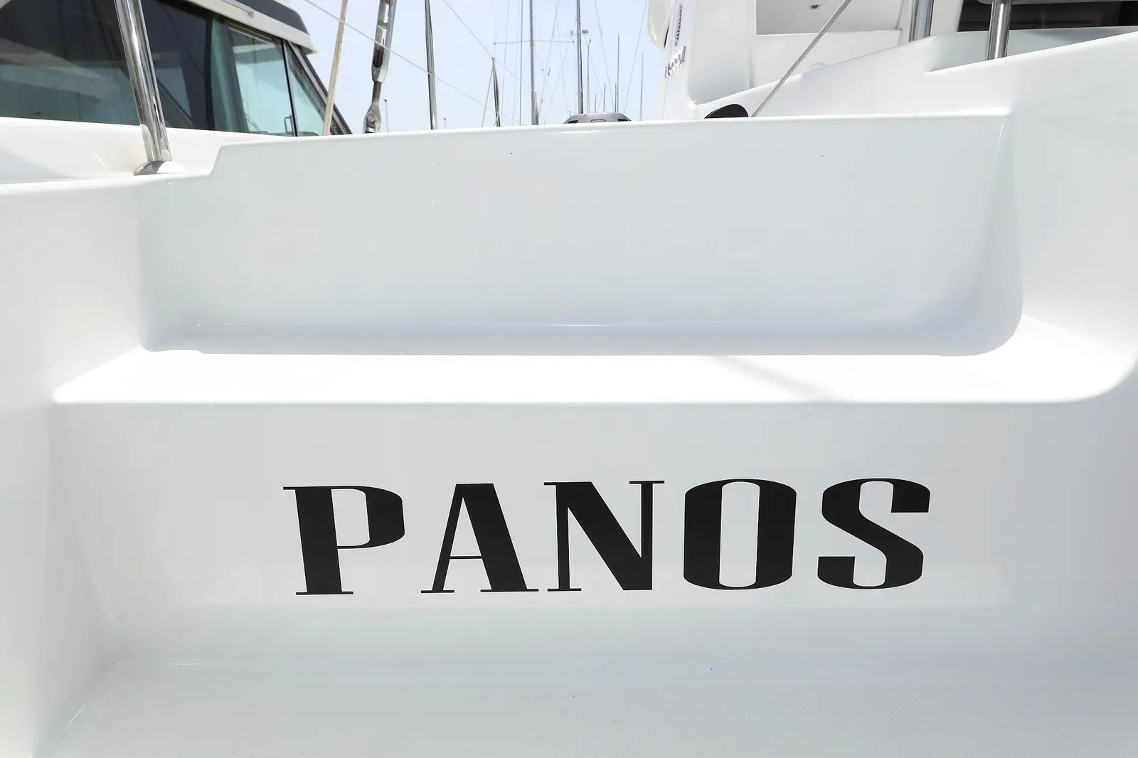 PANOS, foto 22
