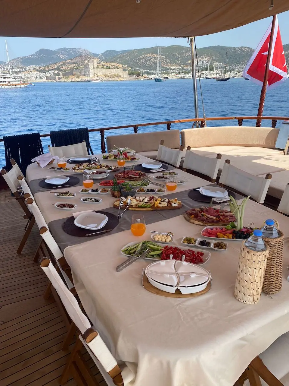 Queen of Datca, photograph 21
